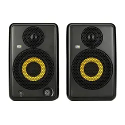 اسپیکر مانیتورینگ خانگی کی آر کی مدل GoAux 3 - پارسیان صوت