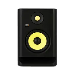 اسپیکر مانیتورینگ استودیویی کی آر کی مدل Rokit 5 G4 - پارسیان صوت