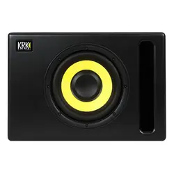 اسپیکر مانیتورینگ ساب ووفر کی آر کی مدل S8.4 - پارسیان صوت