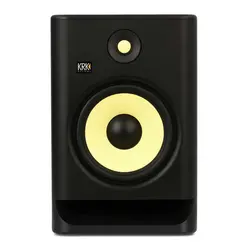 اسپیکر مانیتورینگ استودیویی کی آر کی مدل Rokit 8 G4 - پارسیان صوت