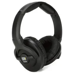 هدفون استودیویی کی آر کی مدل KNS 6402 - پارسیان صوت