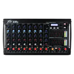 پاور میکسر پیوی مدل XR-S - پارسیان صوت