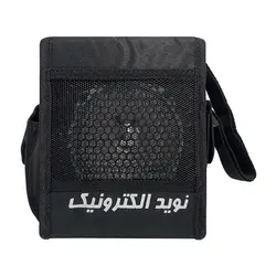 اکو همراه پرتابل 5 اینچ مینی شارژی نوید الکترونیک M604