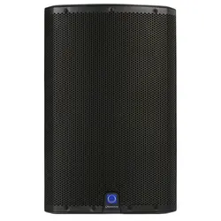 اسپیکر باند اکتیو 15 اینچ 2500 وات توربو ساند آی کیو iQ15