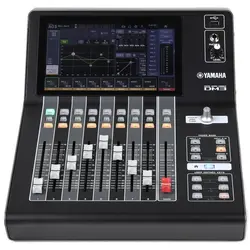 میکسر صدا دیجیتال 22 کانال یاماها دی ام تری DM3 Standard