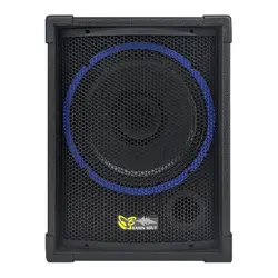 اکو همراه پرتابل 12 اینچ بزرگ شارژی برین صوت B12150