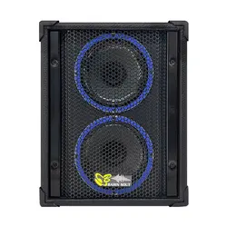 اکو همراه پرتابل 6×2 اینچ دو بلندگو شارژی برین صوت B2660