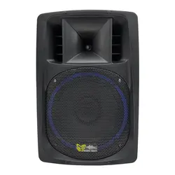 اکو همراه پرتابل 12 اینچ بزرگ پلاستیکی شارژی برین صوت B3695