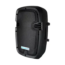 اسپیکر باند پسیو 8 اینچ 200 وات تندر الکترونیک پی اس PS-8