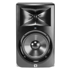 اسپیکر مانیتورینگ استودیویی جی بی ال JBL LSR308 Studio Monitor
