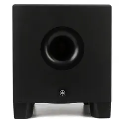 ساب ووفر استودیویی یاماها Yamaha HS8S Studio Subwoofer