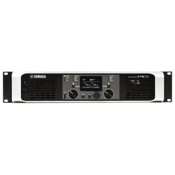 پاور آمپلی فایر یاماها Yamaha PX5 Power Amplifier