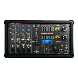 پاور میکسر اکو چنگ صندوقی مدل iMX3060