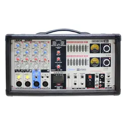 پاور میکسر اکو چنگ صندوقی مدل iMX3080