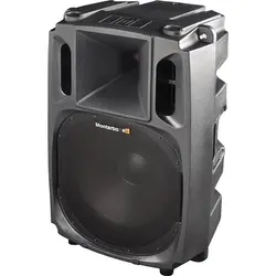 اسپیکر | باند اکتیو مونتاربو Montarbo W17As Active Speaker