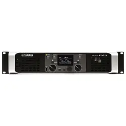 پاور آمپلی فایر یاماها Yamaha PX3 Power Amplifier