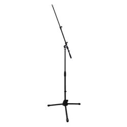 پایه میکروفون ایستاده چهار تیکه تاشو پی اس گروپ مدل SN 3G S 50 - فروشگاه اینترنتی پارسیان صوت