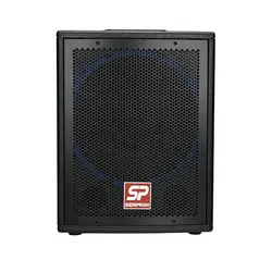 باند پسیو اکو چنگ مدل SP240 PLUS - پارسیان صوت