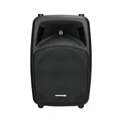 باند پسیو اکو چنگ مدل ZX400 - پارسیان صوت