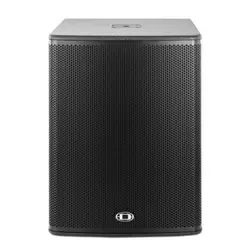 ساب ووفر اکتیو دایناکورد Dynacord A 118A Active Subwoofer