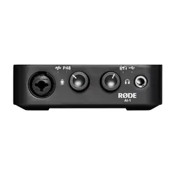 کارت صدا رود RODE AI-1 USB 2.0 Audio Interface