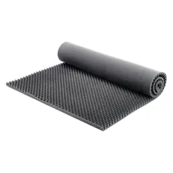 فوم آکوستیک شانه تخم مرغی وین مدل Egg Box Foam 3cm 17.5kg - پارسیان صوت