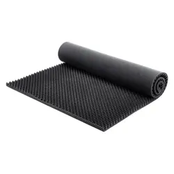 فوم آکوستیک شانه تخم مرغی وین مدل Egg Box Foam 5cm 30kg - پارسیان صوت