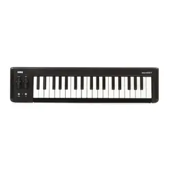 میدی کنترلر کرگ KORG microKEY2 37 MIDI Keyboard Controller