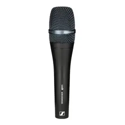 میکروفن دستی باسیم سنهایزر Sennheiser e 965 Handheld Condenser Microphone