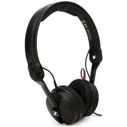 هدفون استودیویی سنهایزر Sennheiser HD 25 Studio Headphone