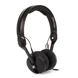 هدفون استودیویی سنهایزر Sennheiser HD 25 Studio Headphone