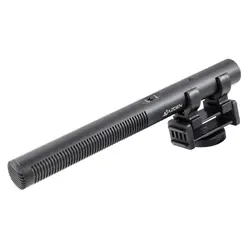 میکروفون باسیم شات گان ازدن مدل SGM-250CX