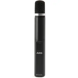 میکروفن استودیویی ای کی جی AKG C1000 S MK4 Studio Condenser Microphone