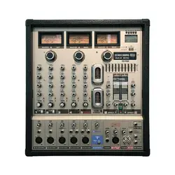 پاور میکسر اکو چنگ لامپی مدل iMX9090 HYBRID