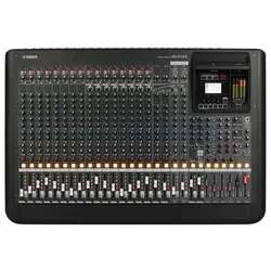 ميکسر آنالوگ یاماها Yamaha MGP24X 24 Channel Analog Mixer