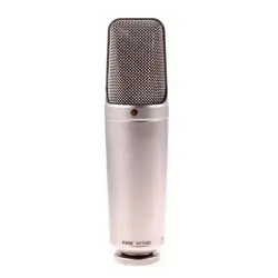 میکروفن استودیویی رود RODE NT1000 Studio Condenser Microphone