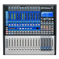 میکسر دیجیتال پریسونوس مدل StudioLive 16.0.2 USB - فروشگاه اینترنتی پارسیان صوت