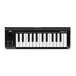 میدی کنترلر کرگ KORG microKEY2 Air 25 MIDI Keyboard Controller