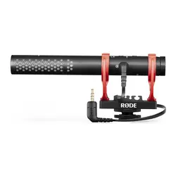 میکروفون باسیم دوربین رود مدل VideoMic NTG