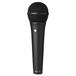 میکروفن دستی باسیم رود RODE M1 Handheld Dynamic Microphone