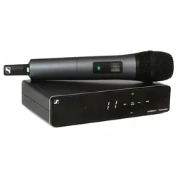 میکروفن دستی بی سیم سنهایزر Sennheiser XSW 1-835 Wireless Microphone