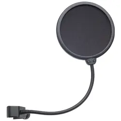 پاپ فیلتر میکروفن کی اند ام K&M 23956 Microphone Pop Filter