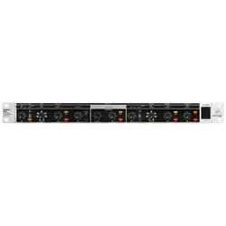 پردازنده کراس اور بهرینگر مدل SUPER-X PRO CX2310