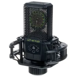 میکروفون استودیویی لویت مدل LCT 441 FLEX - پارسیان صوت