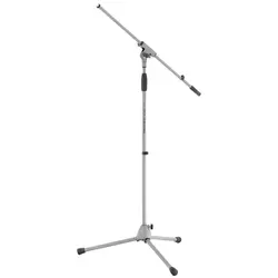 پایه میکروفن کی اند ام K&M 21060 Microphone Stand