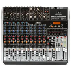 میکسر صدا بهرینگر مدل Xenyx QX1832USB
