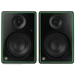 اسپیکر مانیتورینگ خانگی مکی مدل CR8-XBT - پارسیان صوت