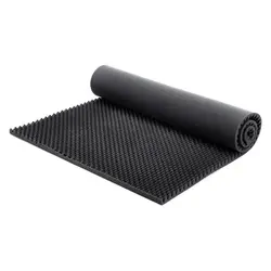 فوم آکوستیک شانه تخم مرغی دکونیک مدل Egg Box Foam 3cm 30kg - پارسیان صوت