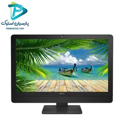 صندوق فروشگاهی All in one dell OptiPlex 3030