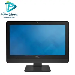 صندوق فروشگاهی All in one dell OptiPlex 3030